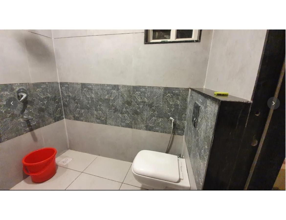 Hotel Govindam, Ujjain Exteriör bild